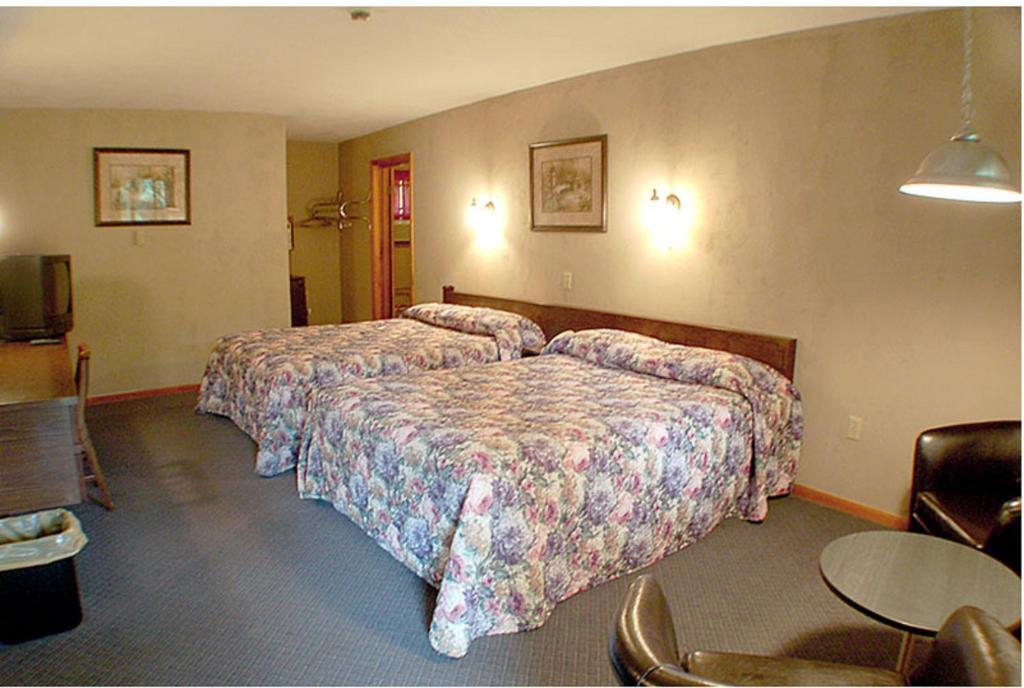 Fran Cove Motel Lake George Szoba fotó
