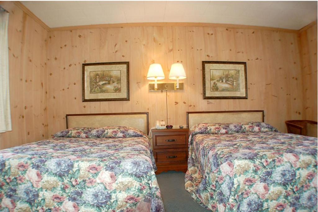 Fran Cove Motel Lake George Szoba fotó