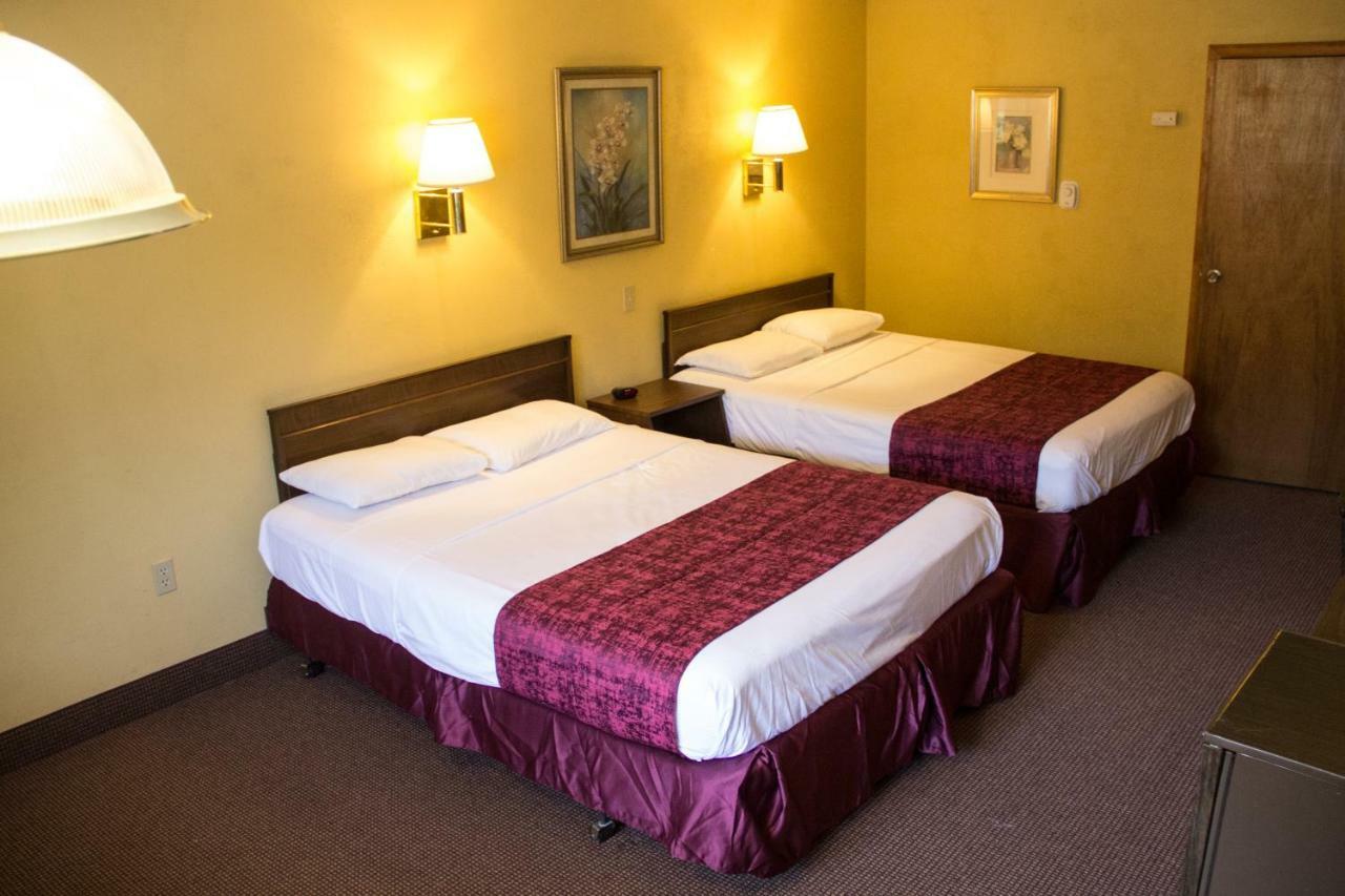 Fran Cove Motel Lake George Kültér fotó