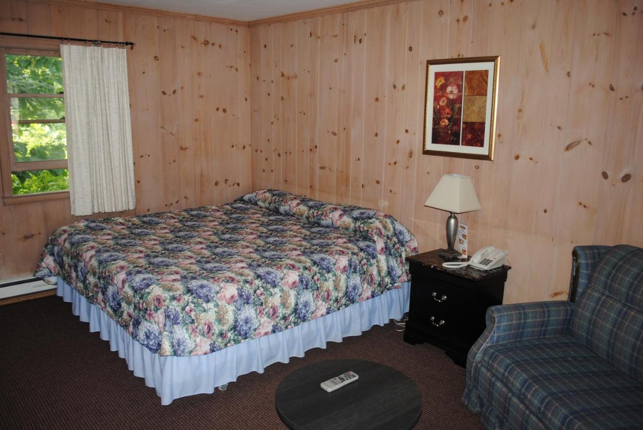Fran Cove Motel Lake George Szoba fotó
